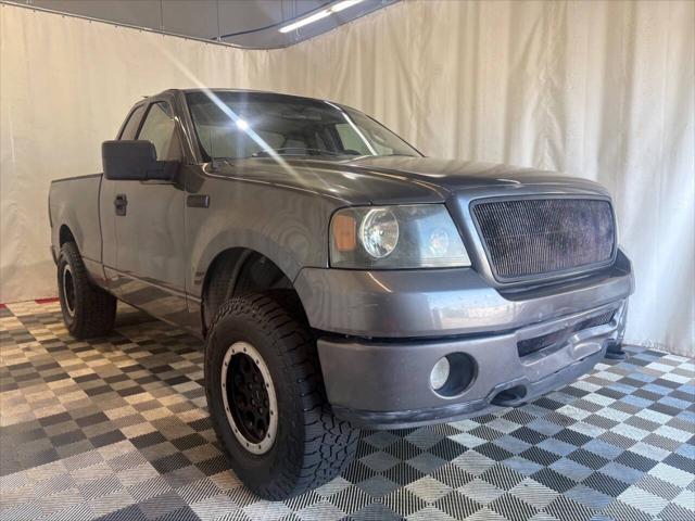 2007 Ford F-150