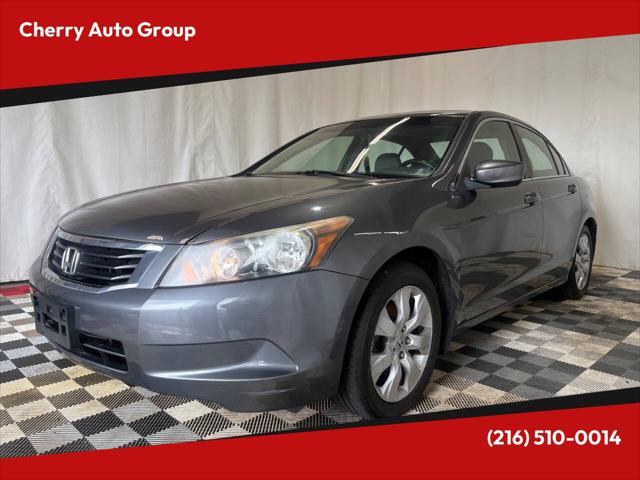 2010 Honda Accord