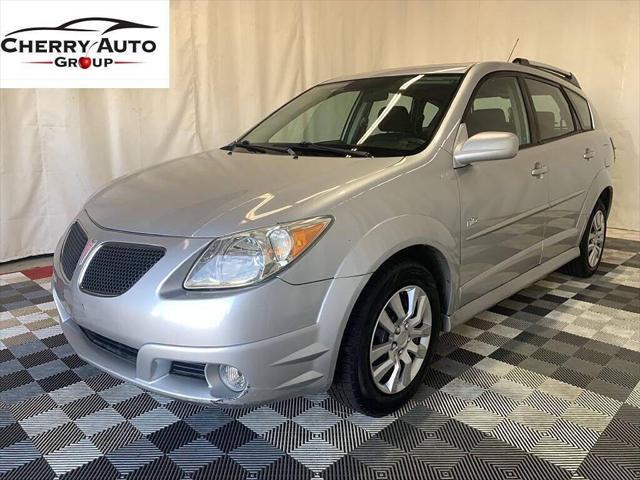 2006 Pontiac Vibe