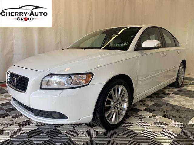 2010 Volvo S40