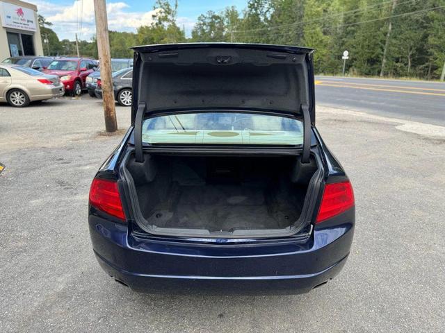 Photo of 2006 Black Acura TL