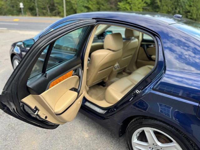Photo of 2006 Black Acura TL