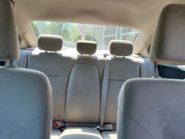 Photo of 2012 Gray Honda Civic