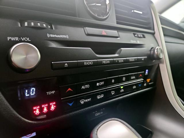 Photo of 2022 Blue Lexus RX 350