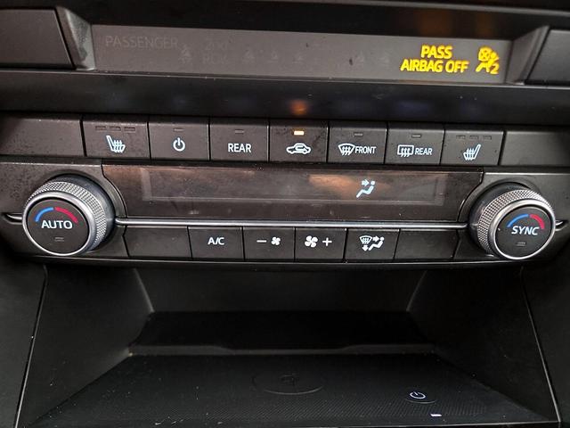 Photo of 2022 Red Mazda CX-9