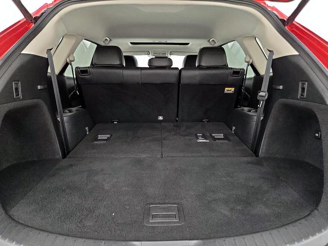Photo of 2022 Red Mazda CX-9