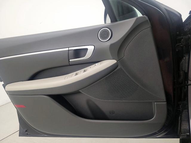 Photo of 2023 Gray Hyundai SONATA