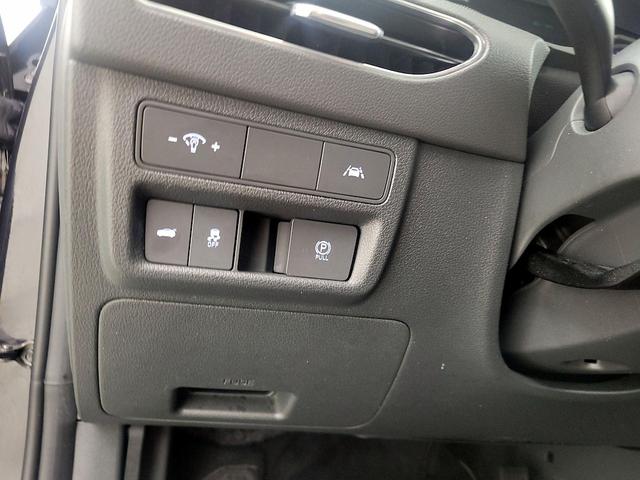 Photo of 2023 Gray Hyundai SONATA