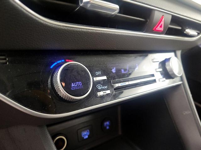 Photo of 2023 Gray Hyundai SONATA
