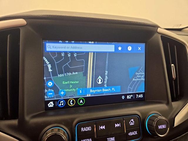 Photo of 2018 Brown GMC Terrain