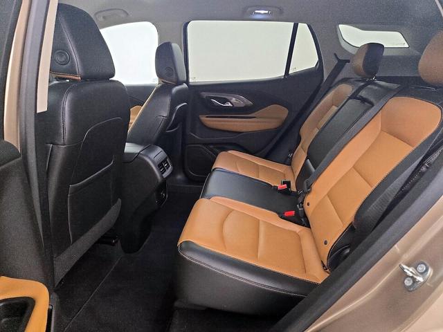 Photo of 2018 Brown GMC Terrain