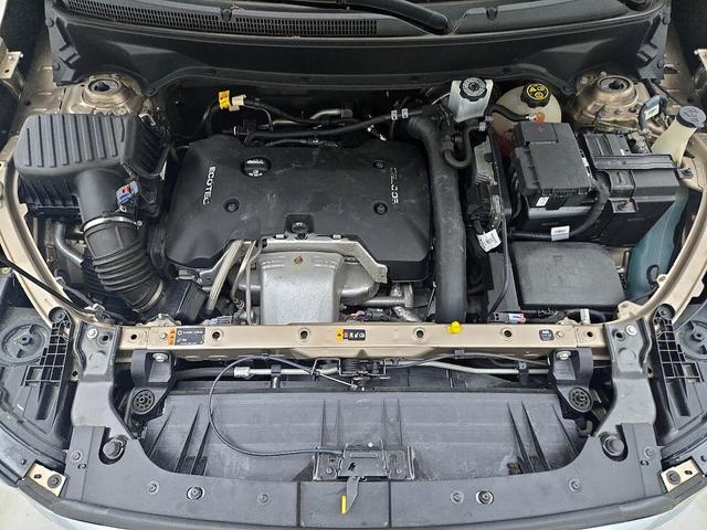 Photo of 2018 Brown GMC Terrain