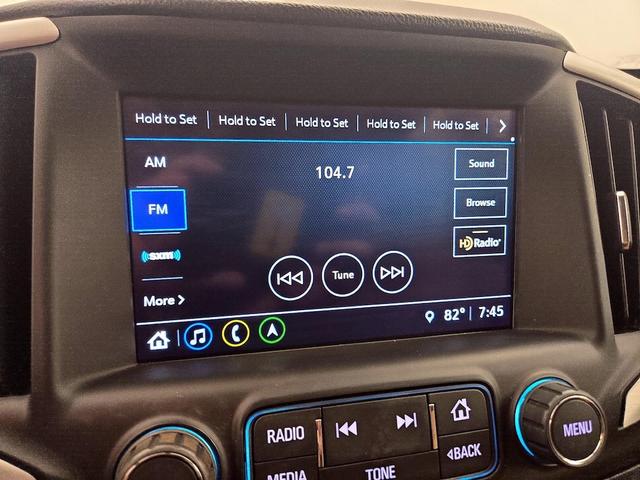 Photo of 2018 Brown GMC Terrain