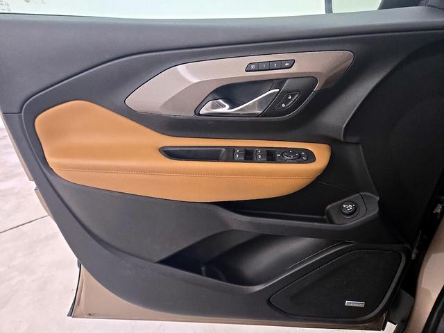 Photo of 2018 Brown GMC Terrain