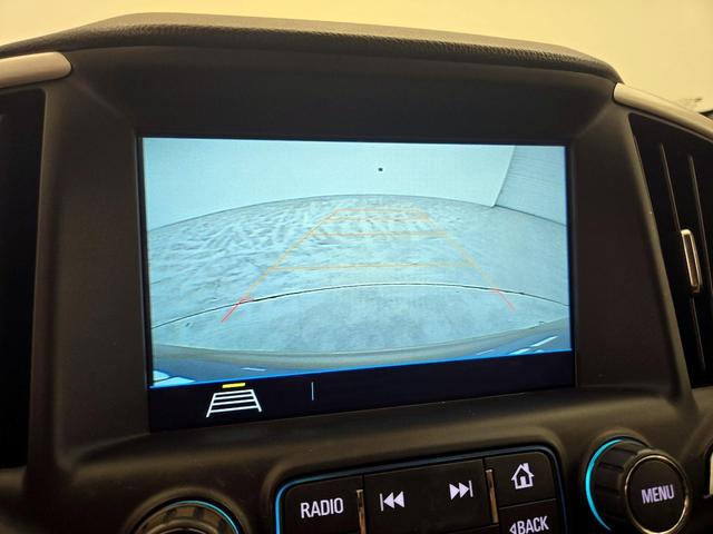 Photo of 2018 Brown GMC Terrain