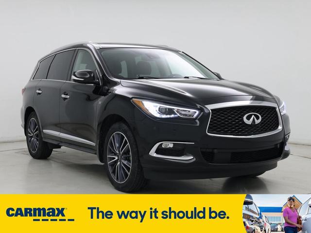 2019 Infiniti QX60