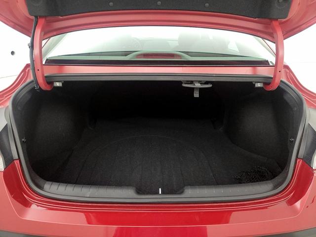 Photo of 2024 Red Hyundai ELANTRA