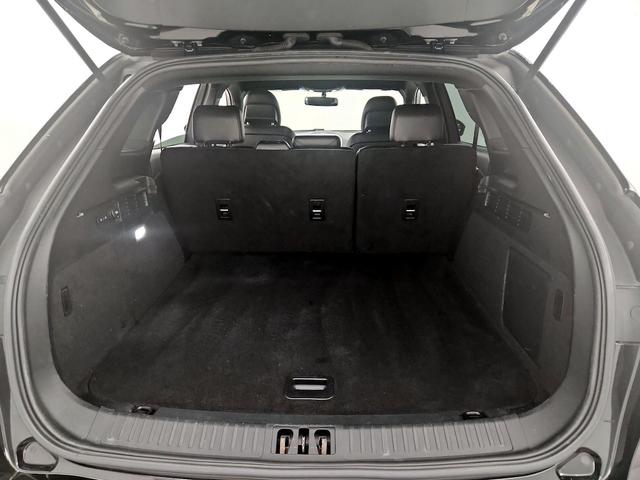 Photo of 2018 Black Lincoln MKX