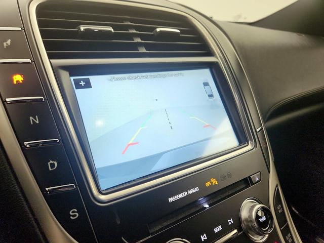 Photo of 2018 Black Lincoln MKX