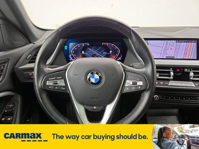Photo of 2024 White BMW 228 Gran Coupe