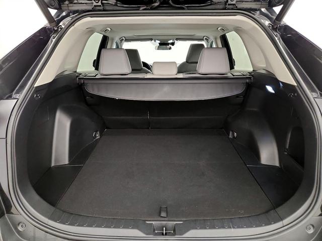 Photo of 2021 Black Toyota RAV4
