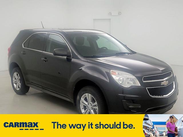 2013 Chevrolet Equinox