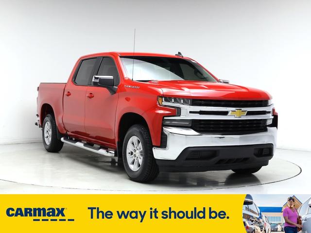 2022 Chevrolet Silverado 1500 Limited