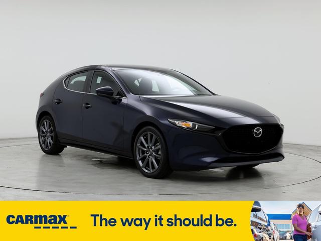 2021 Mazda Mazda3