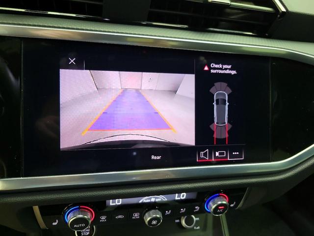 Photo of 2021 Black Audi Q3
