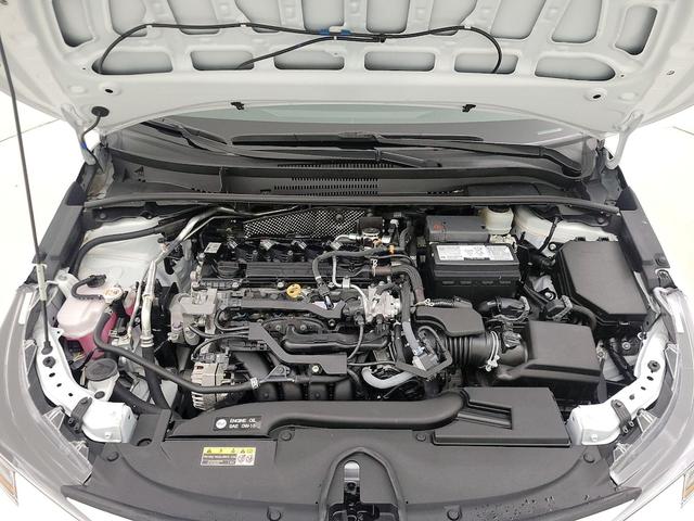 Photo of 2023 White Toyota Corolla