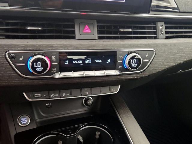 Photo of 2023 Gray Audi A5 Sportback