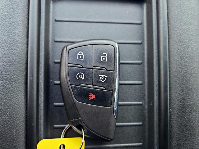 Photo of 2023 White Chevrolet Tahoe