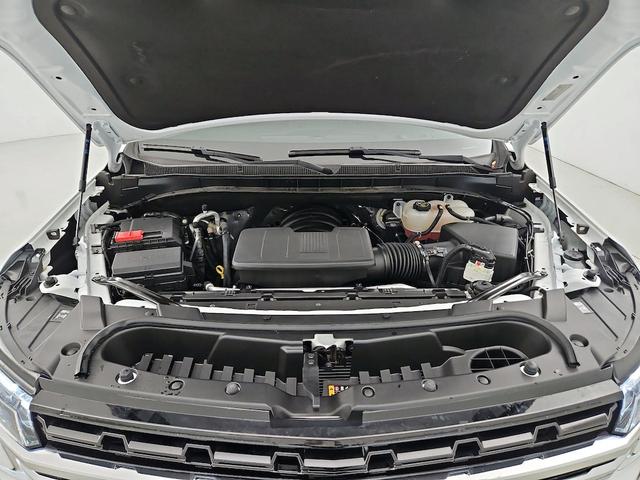 Photo of 2023 White Chevrolet Tahoe