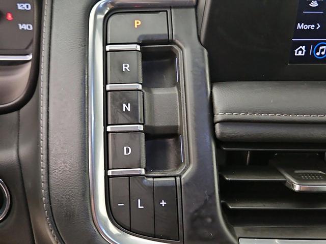 Photo of 2023 White Chevrolet Tahoe
