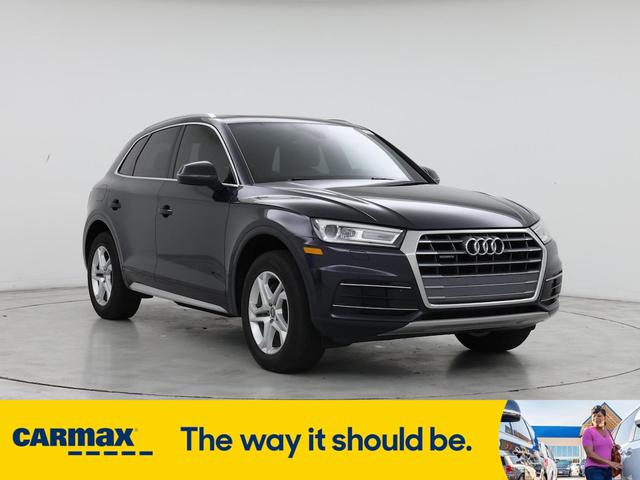 2019 Audi Q5