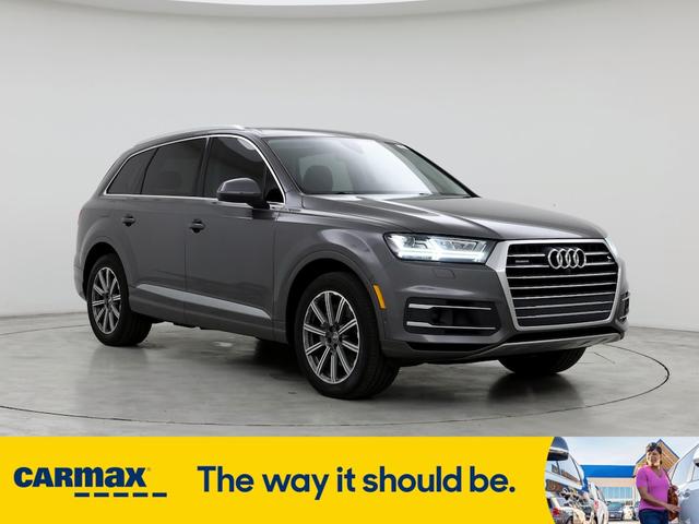 2019 Audi Q7