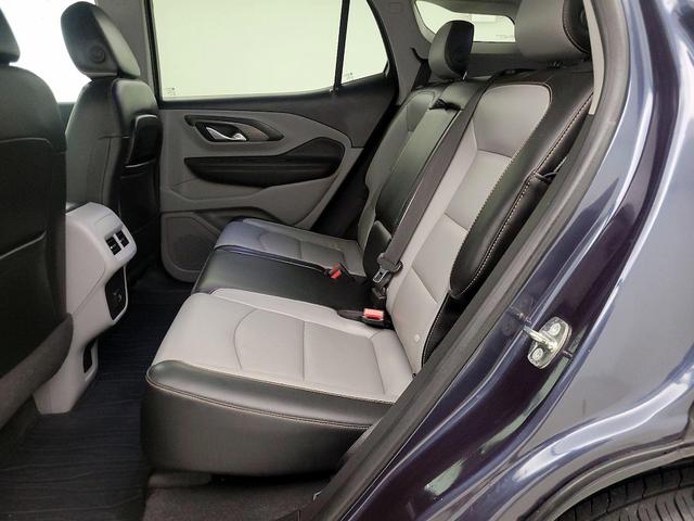 Photo of 2019 Blue GMC Terrain