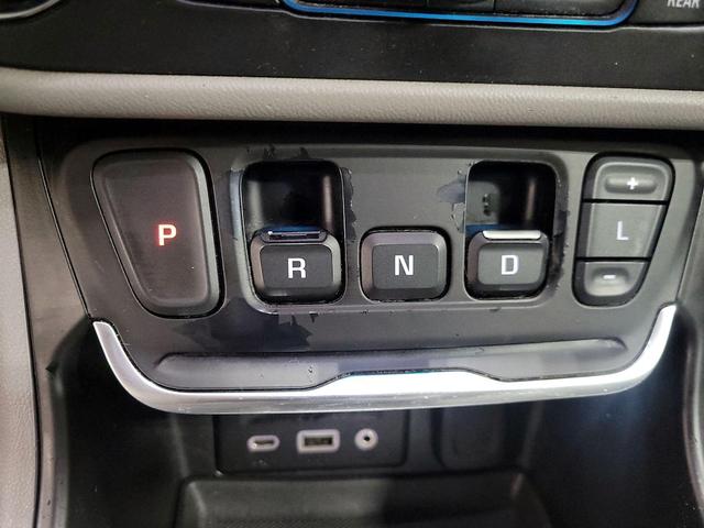 Photo of 2019 Blue GMC Terrain
