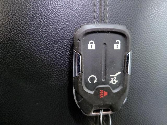 Photo of 2019 Blue GMC Terrain