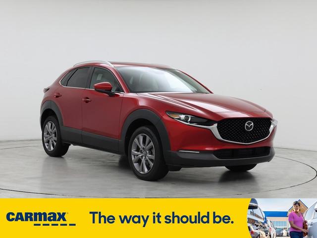 2024 Mazda Cx-30