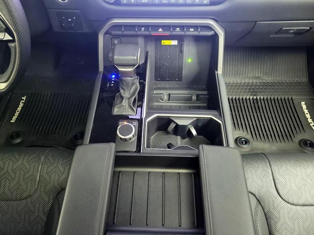 Photo of 2023 Gray Toyota Tundra