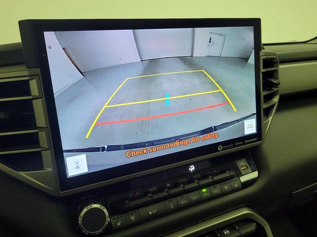 Photo of 2023 Gray Toyota Tundra