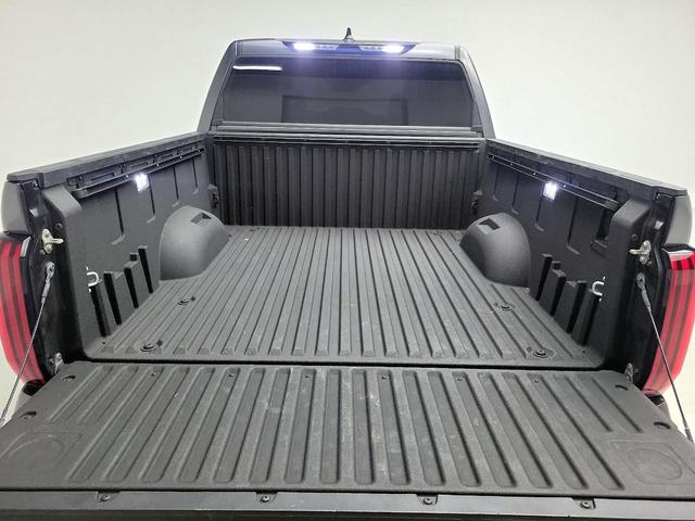 Photo of 2023 Gray Toyota Tundra