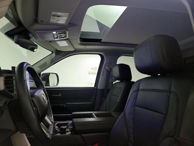 Photo of 2023 Gray Toyota Tundra
