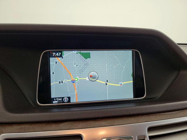 Photo of 2016 Black Mercedes-Benz E-Class