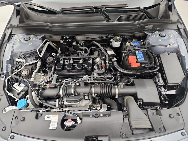 Photo of 2022 Gray Honda Accord