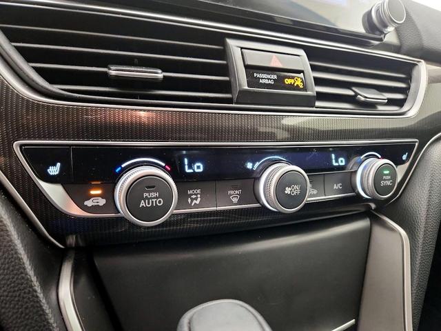 Photo of 2022 Gray Honda Accord