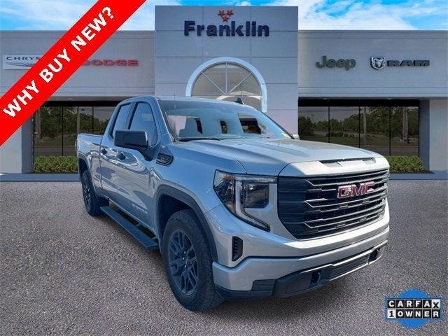 Photo of 2025 Sterling GMC Sierra 1500