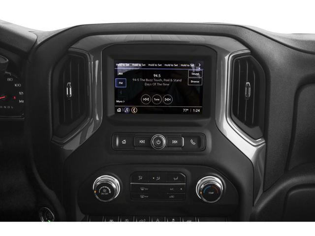 Photo of 2025 Sterling GMC Sierra 1500
