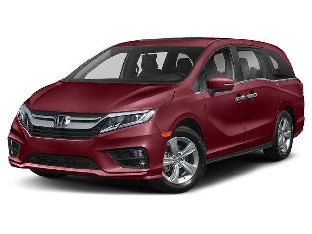 2019 Honda Odyssey